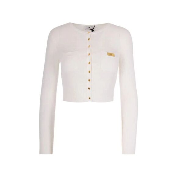 Elisabetta Franchi Women Tricot Sweater